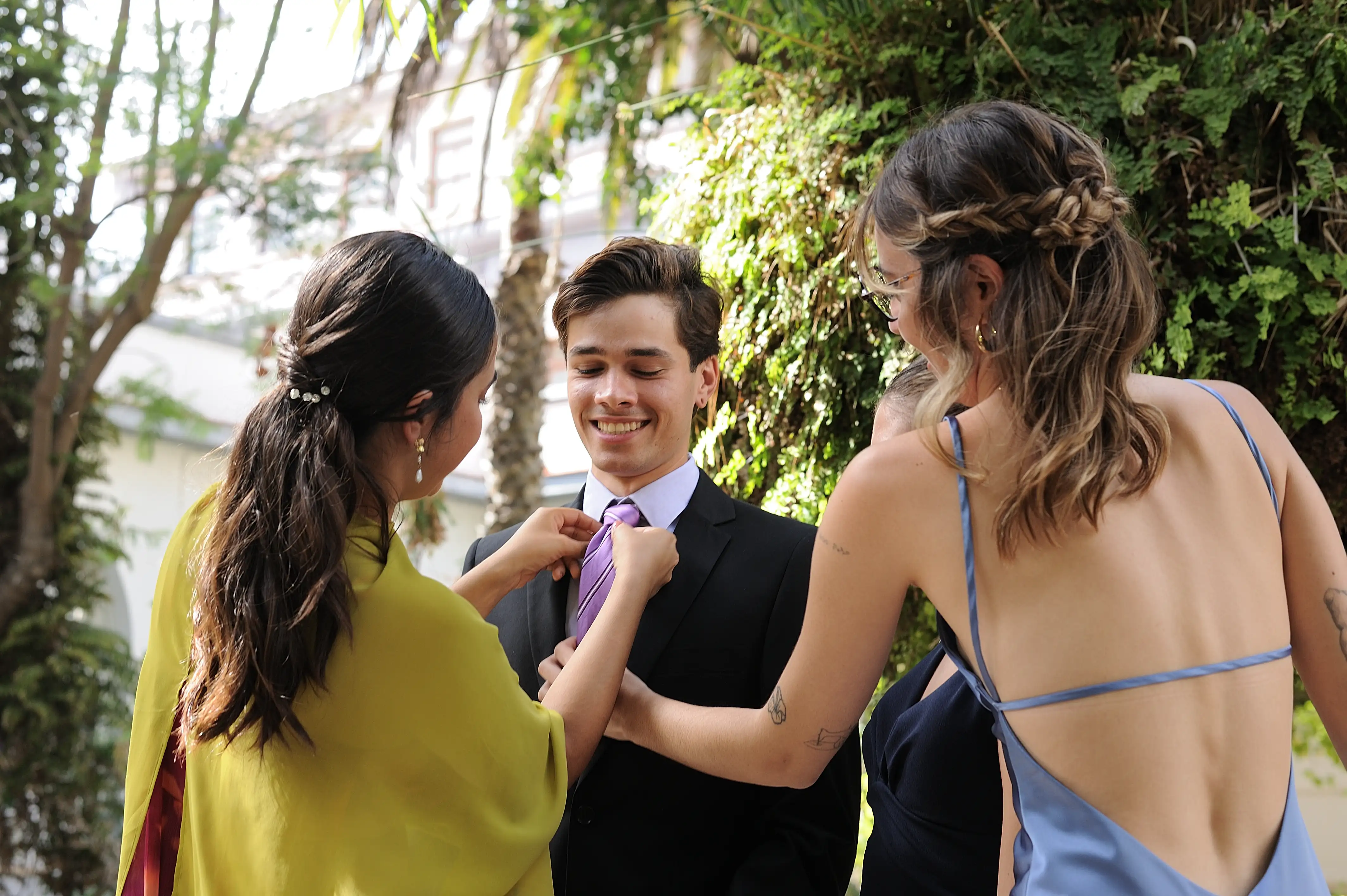 Graduación