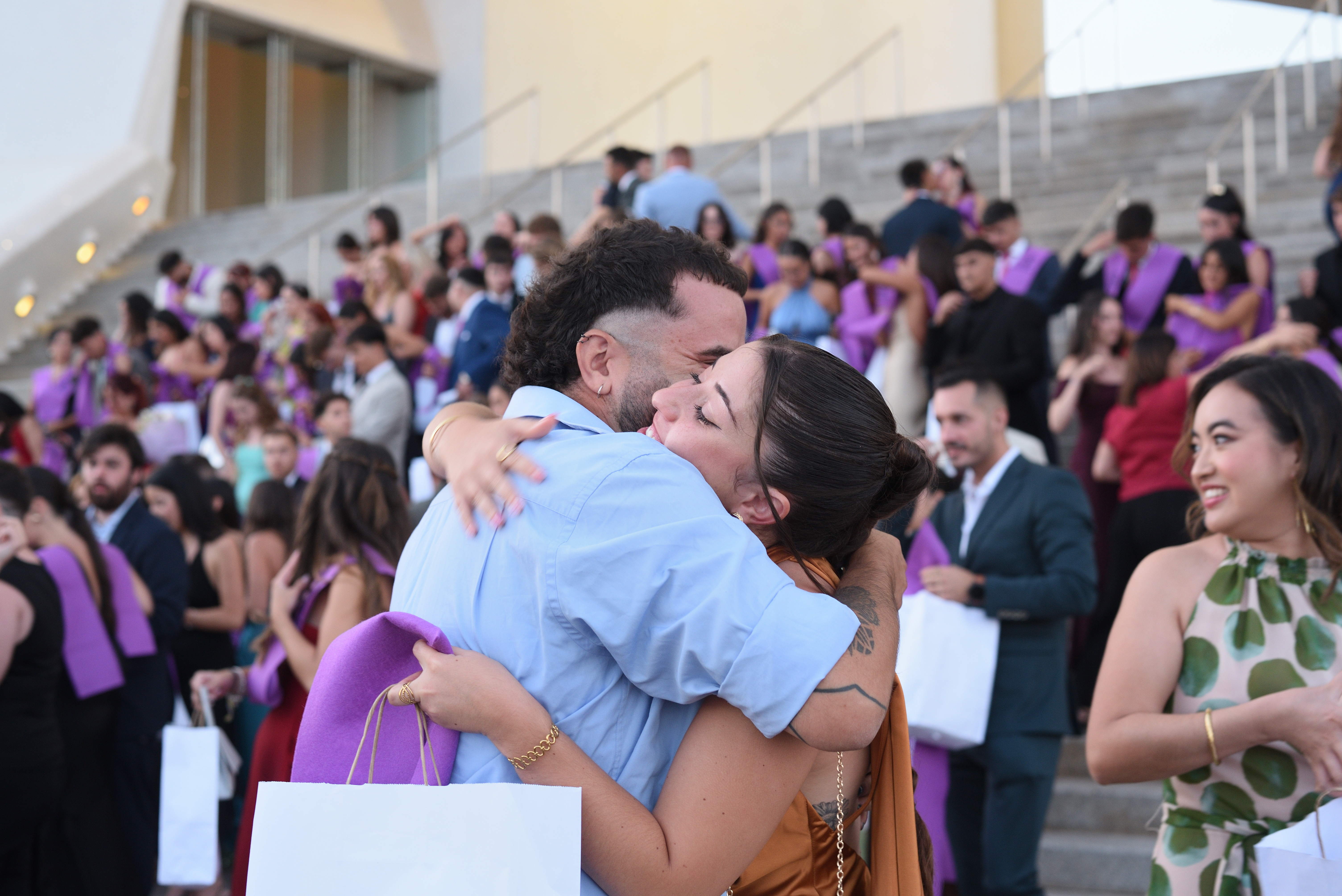 Abrazo